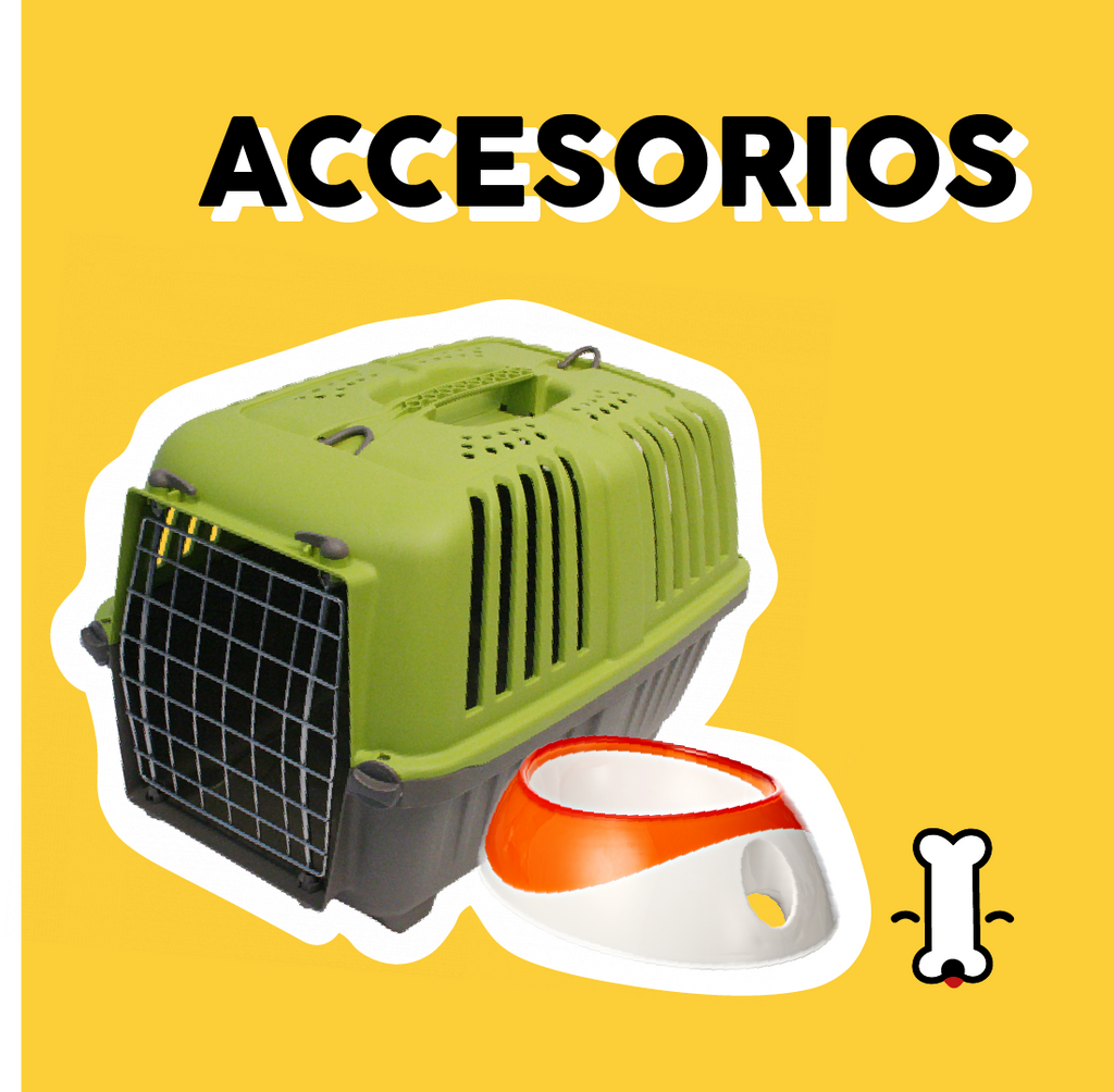 Accesorios Para Mascota