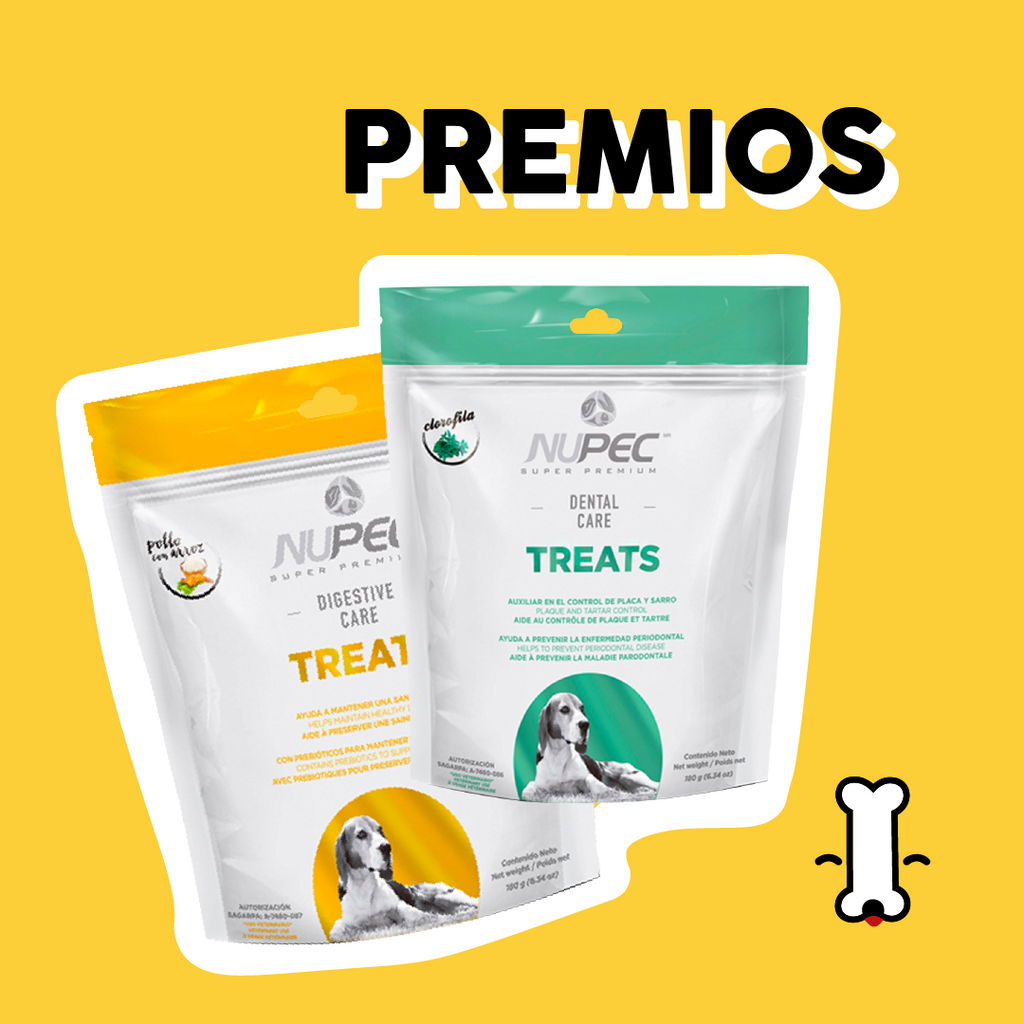 Premios