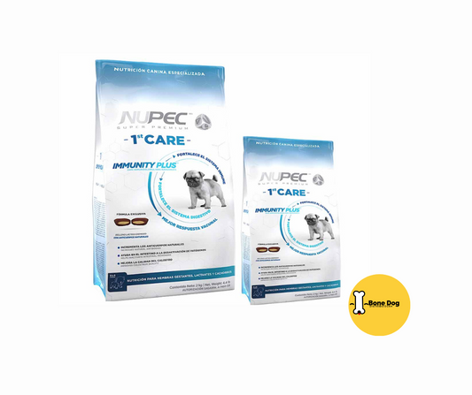 First Care (Perro) | NUPEC