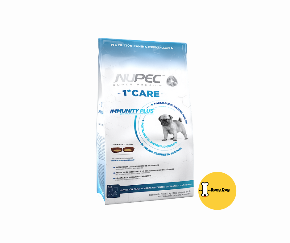 First Care (Perro) | NUPEC
