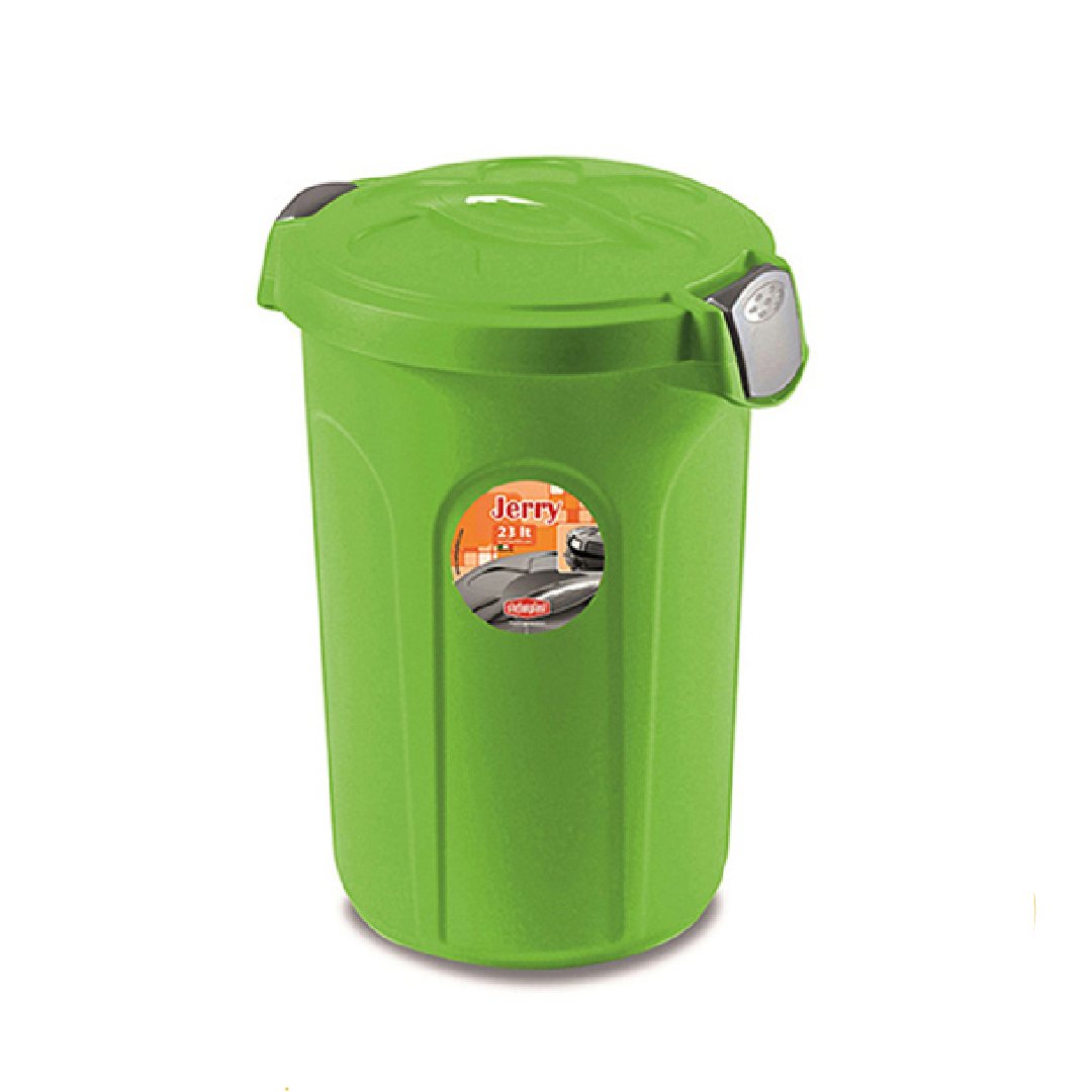 Cubo Jerry (23lt) | Stefanplast