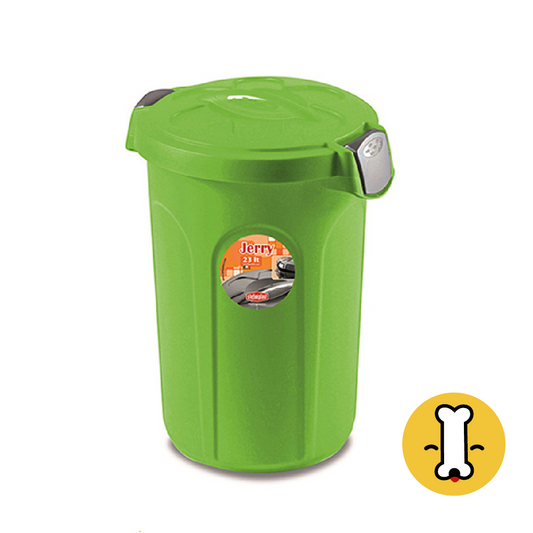 Cubo Jerry (23lt) | Stefanplast