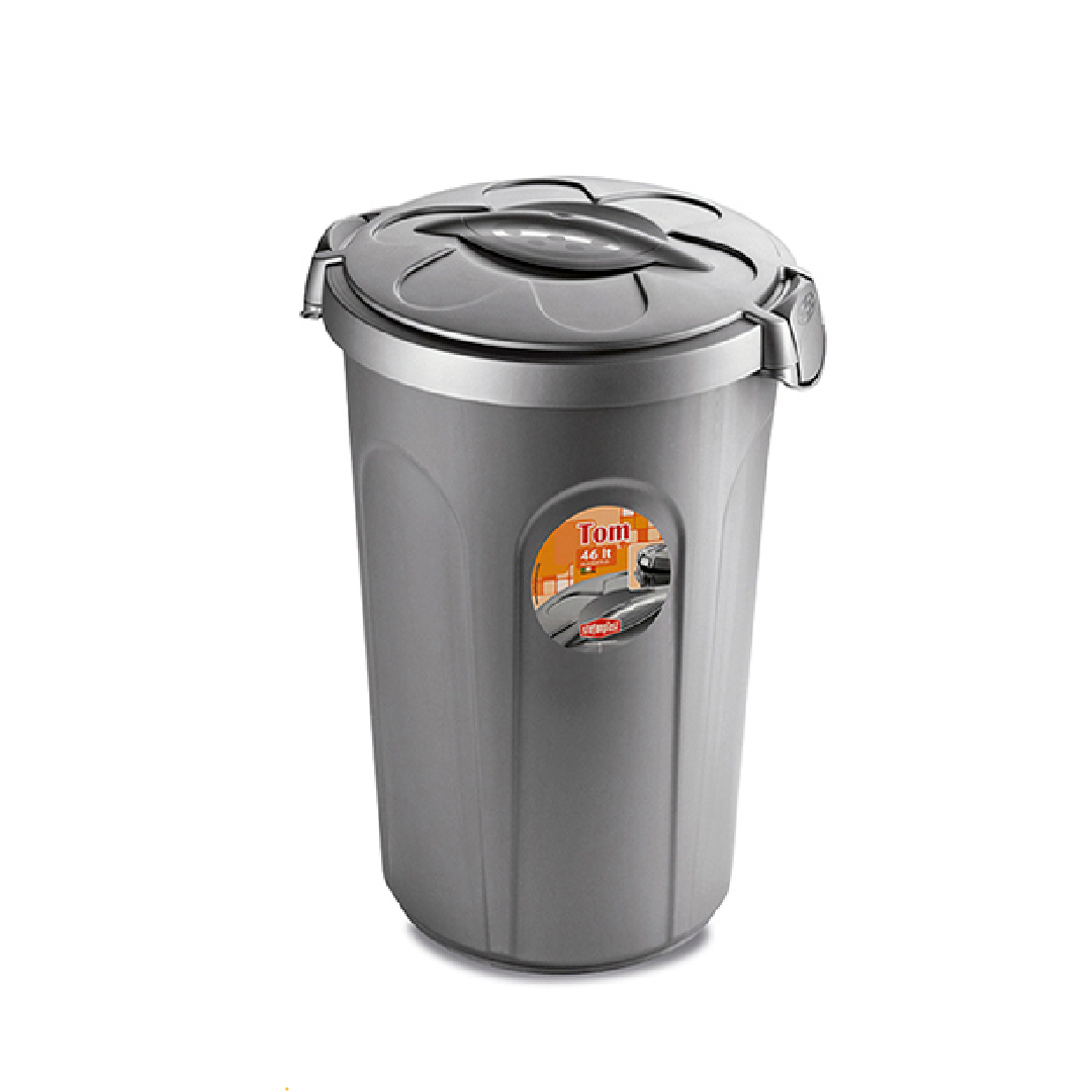 Cubo Tom (46lt) | Stefanplast