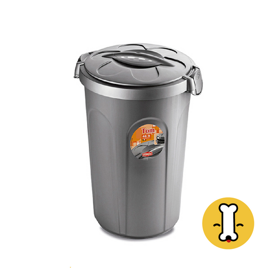 Cubo Tom (46lt) | Stefanplast