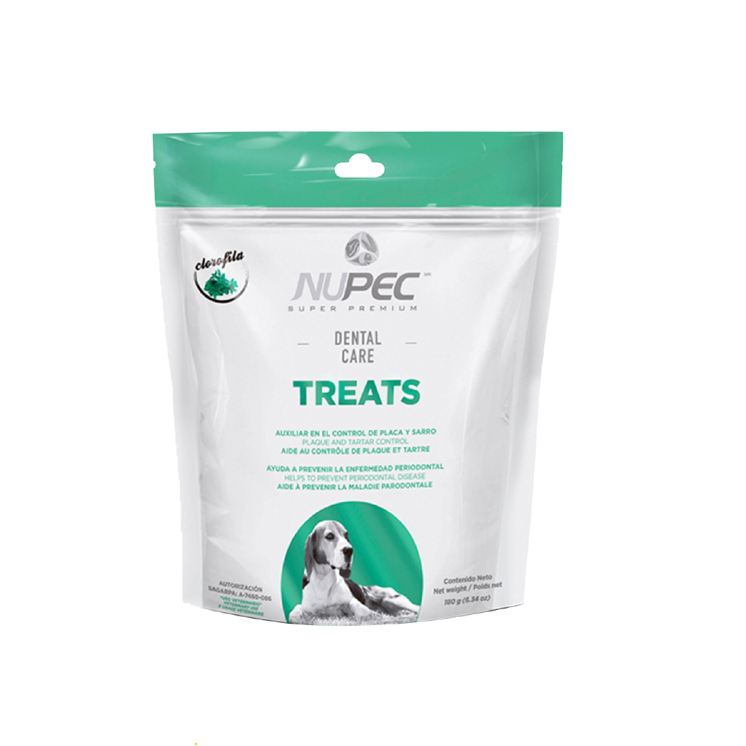 Premios Dental Care (Perro) | NUPEC