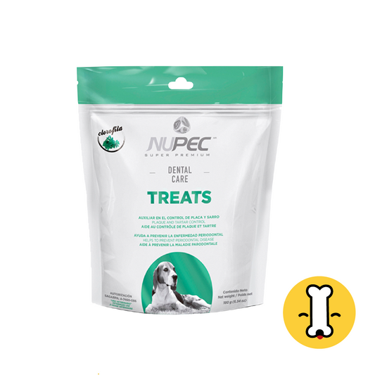 Premios Dental Care (Perro) | NUPEC