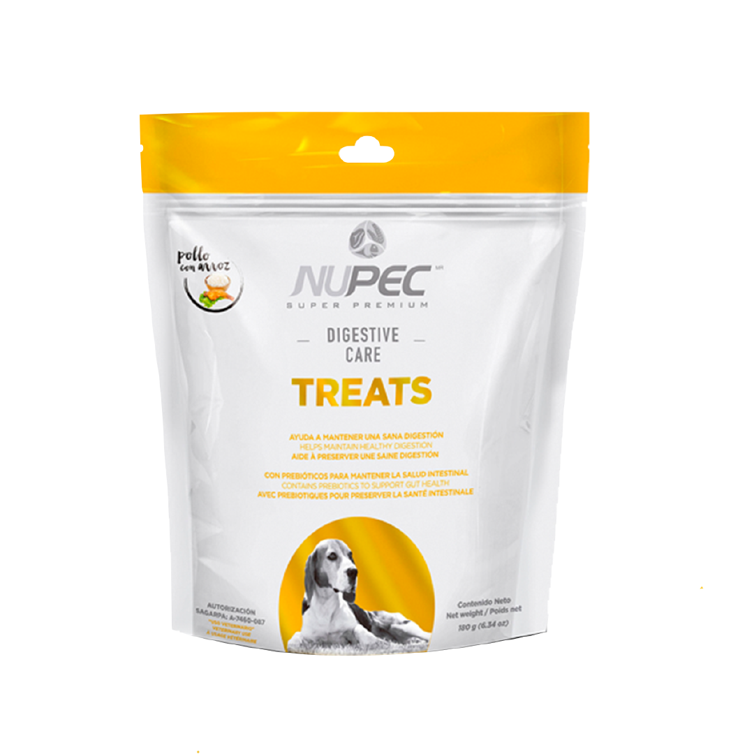 Premios Digestive Care (Perro) | NUPEC