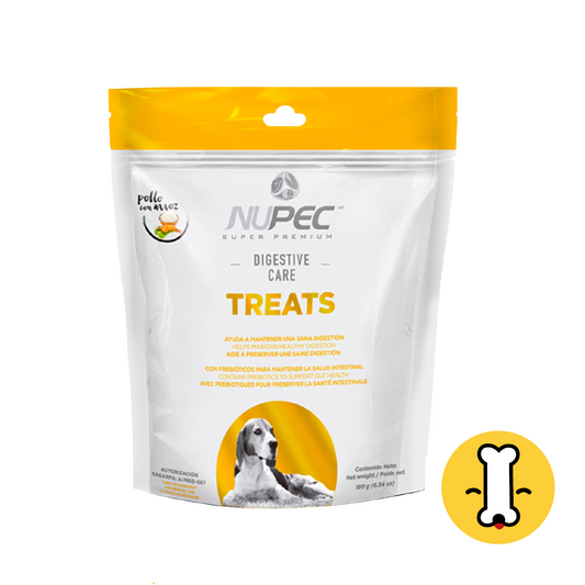 Premios Digestive Care (Perro) | NUPEC