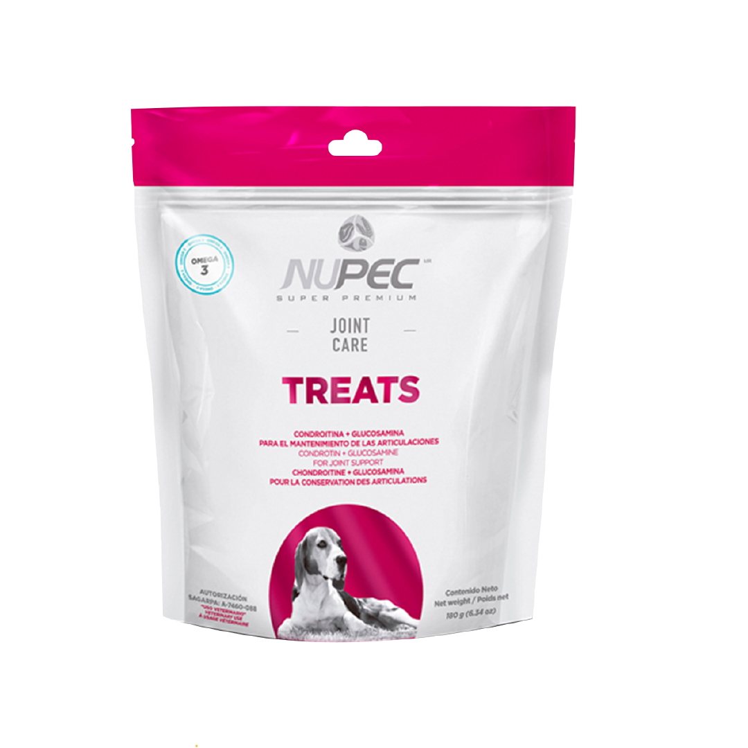 Premios Joint Care (Perro) | NUPEC