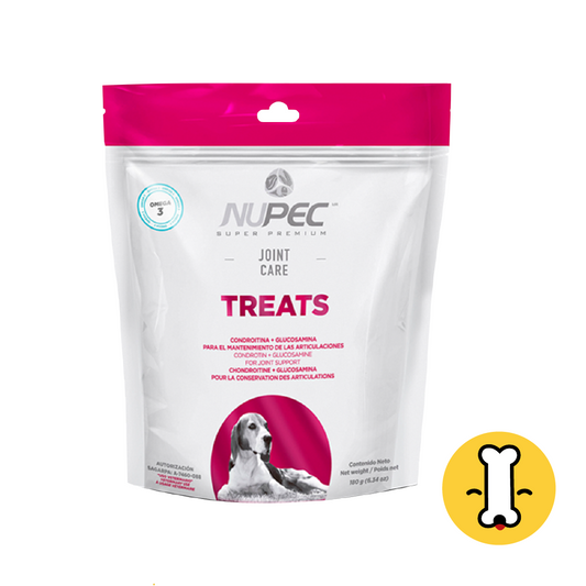Premios Joint Care (Perro) | NUPEC