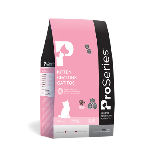 Alimento Kitten (Gato) | ProSeries