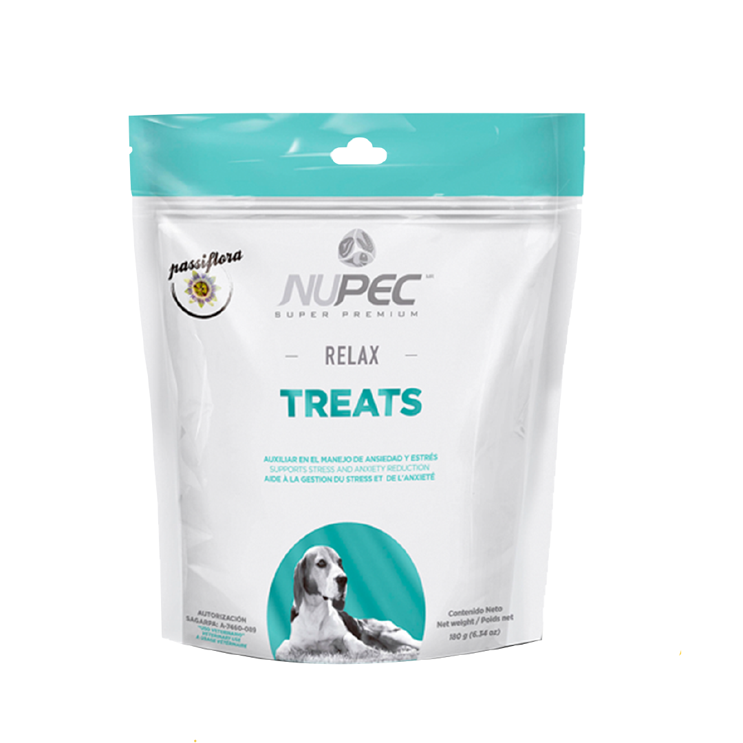 Premios Relax (Perro) | NUPEC