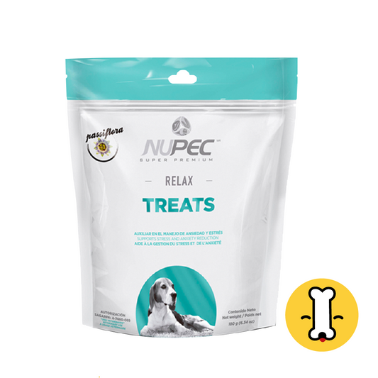 Premios Relax (Perro) | NUPEC