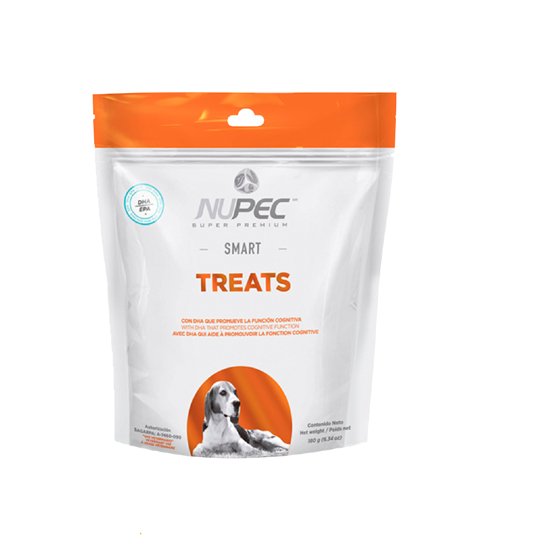 Premios Smart (Perro) | NUPEC