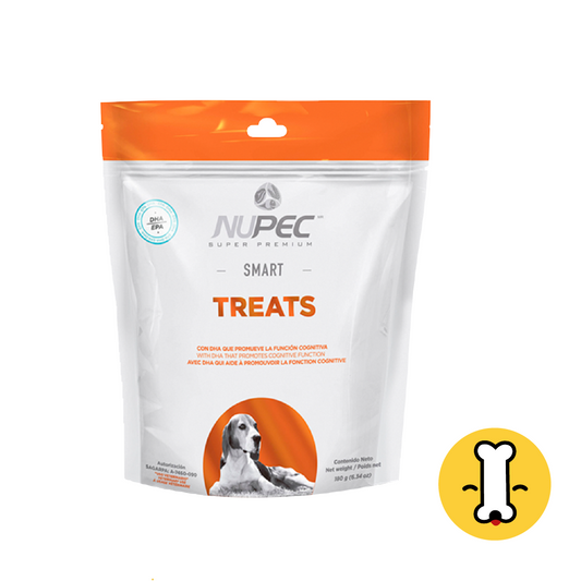 Premios Smart (Perro) | NUPEC
