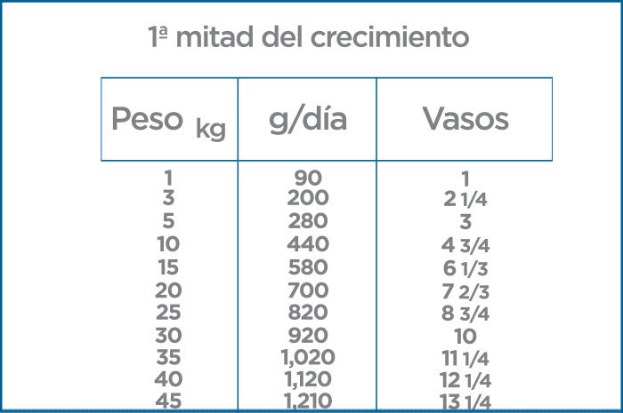 First Care (Perro) | NUPEC